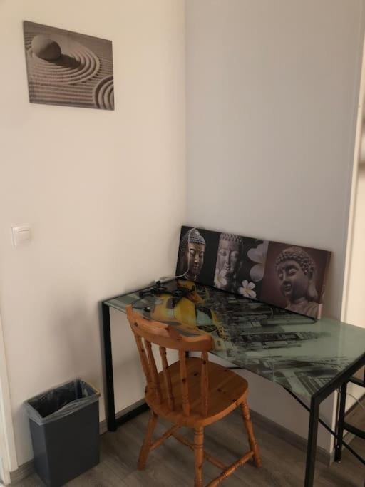 Logement Entier Entree Autonome Ch,Sdd,Cs Privatives Aussonne Buitenkant foto